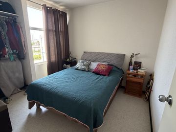 Departamento en Venta en Héroes de León – Privada con Seguridad Excelente oportunidad para iniciar tu patrimonio en Héroes de León, dentro de una de l