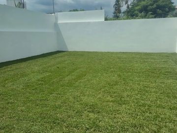 (CLMC) CASA EN FRACC. LAS FINCAS $ 4,415,000
