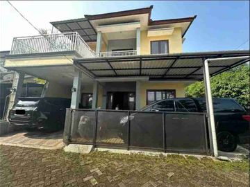 Hunian super nyaman di Cluster GVR jatisampurna bekasi