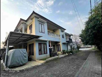 Hunian super nyaman di Cluster GVR jatisampurna bekasi