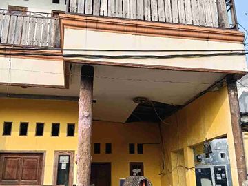Dijual 2 bangunan rumah perumahan duta Bintaro pinang kota tangerang