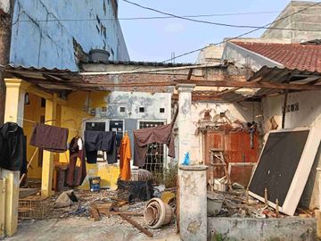 Dijual 2 bangunan rumah perumahan duta Bintaro pinang kota tangerang