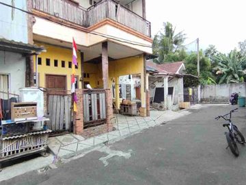 Dijual 2 bangunan rumah perumahan duta Bintaro pinang kota tangerang