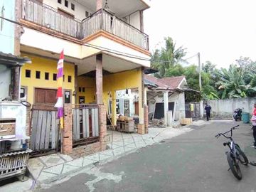 Dijual 2 bangunan rumah perumahan duta Bintaro pinang kota tangerang