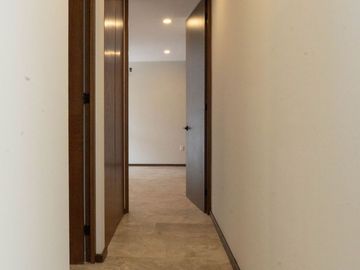 Casa en Venta en Fracc. San Ángel V, San Luis Potosí | 3 Recámaras, Doble Altura
