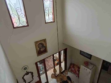 Rumah Harga Kavling Design Classic Ditengah kota BSD