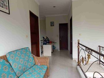 Rumah Harga Kavling Design Classic Ditengah kota BSD