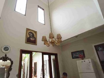 Rumah Harga Kavling Design Classic Ditengah kota BSD