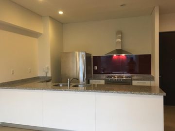 RENTO DEPARTAMENTO EN CUAJIMALPA STAMPA CERCA DE SANTA FE