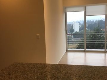 RENTO DEPARTAMENTO EN CUAJIMALPA STAMPA CERCA DE SANTA FE
