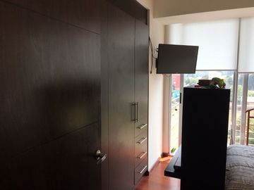 RENTO DEPARTAMENTO EN CUAJIMALPA STAMPA CERCA DE SANTA FE