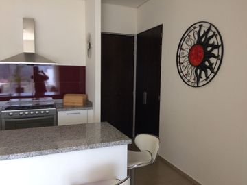 RENTO DEPARTAMENTO EN CUAJIMALPA STAMPA CERCA DE SANTA FE
