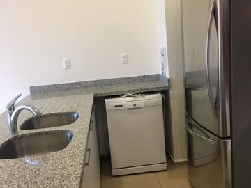 RENTO DEPARTAMENTO EN CUAJIMALPA STAMPA CERCA DE SANTA FE