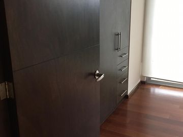 RENTO DEPARTAMENTO EN CUAJIMALPA STAMPA CERCA DE SANTA FE