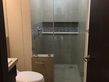 RENTO DEPARTAMENTO EN CUAJIMALPA STAMPA CERCA DE SANTA FE
