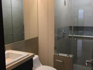 RENTO DEPARTAMENTO EN CUAJIMALPA STAMPA CERCA DE SANTA FE