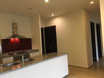 RENTO DEPARTAMENTO EN CUAJIMALPA STAMPA CERCA DE SANTA FE