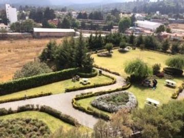 RENTO DEPARTAMENTO EN CUAJIMALPA STAMPA CERCA DE SANTA FE