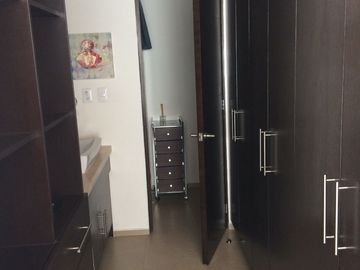 RENTO DEPARTAMENTO EN CUAJIMALPA STAMPA CERCA DE SANTA FE