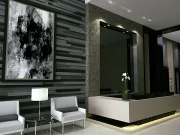 Verve Residences Tower 1 BGC Studio Fully Furnished for Rent – ₱45K