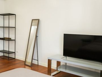 Verve Residences Tower 1 BGC Studio Fully Furnished for Rent – ₱45K