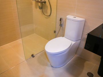 Verve Residences Tower 1 BGC Studio Fully Furnished for Rent – ₱45K