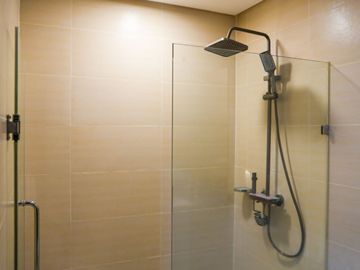 Verve Residences Tower 1 BGC Studio Fully Furnished for Rent – ₱45K