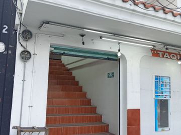 LOCAL EN RENTA TOLUCA CARRANZA