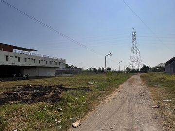 🔥 INVESTASI CERDAS! TANAH SIAP BANGUN 100 M² DI KARANGPLOSO 🔥
