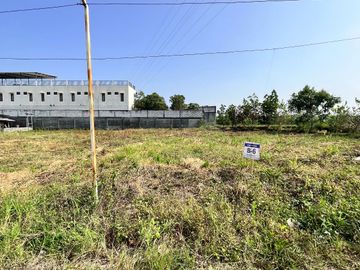 🔥 INVESTASI CERDAS! TANAH SIAP BANGUN 100 M² DI KARANGPLOSO 🔥
