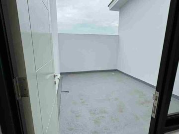 ruko anagata harapan indah bekasi