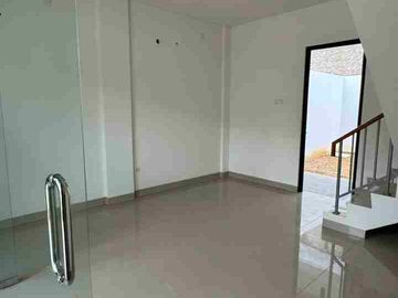 ruko anagata harapan indah bekasi