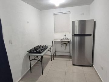 Casa en renta en Juárez N.L.