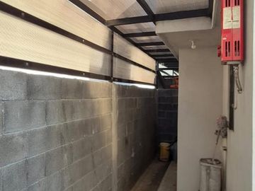 Casa en renta en Juárez N.L.