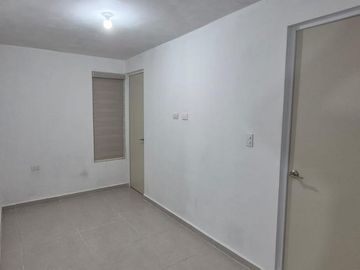 Casa en renta en Juárez N.L.
