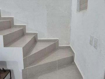 Casa en renta en Juárez N.L.