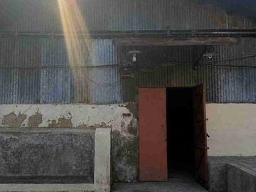 Jual Gudang Di Tamtim, Pedamaran, DekatPasar Johar, Semarang