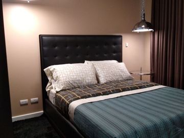 Studio in Park Terraces by Ayala Land Premier Makati City