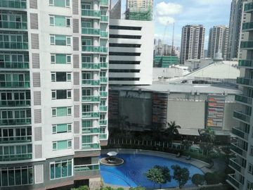 Studio in Park Terraces by Ayala Land Premier Makati City