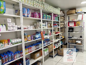 MAGNIFICO LOCAL COMERCIAL AV. MORELOS FRENTE MEXIBUS TULPETLAC 150 M2 ACONDICIONADO ALTA AFLUENCIA