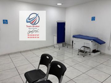 MAGNIFICO LOCAL COMERCIAL AV. MORELOS FRENTE MEXIBUS TULPETLAC 150 M2 ACONDICIONADO ALTA AFLUENCIA