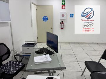 MAGNIFICO LOCAL COMERCIAL AV. MORELOS FRENTE MEXIBUS TULPETLAC 150 M2 ACONDICIONADO ALTA AFLUENCIA