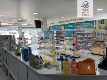 MAGNIFICO LOCAL COMERCIAL AV. MORELOS FRENTE MEXIBUS TULPETLAC 150 M2 ACONDICIONADO ALTA AFLUENCIA