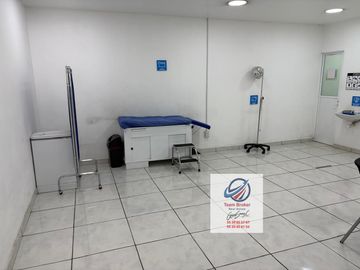 MAGNIFICO LOCAL COMERCIAL AV. MORELOS FRENTE MEXIBUS TULPETLAC 150 M2 ACONDICIONADO ALTA AFLUENCIA