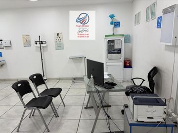 MAGNIFICO LOCAL COMERCIAL AV. MORELOS FRENTE MEXIBUS TULPETLAC 150 M2 ACONDICIONADO ALTA AFLUENCIA
