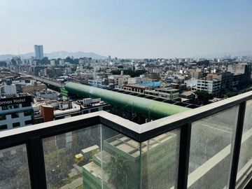 VENDO DEPARTAMENTO EN SAN BORJA