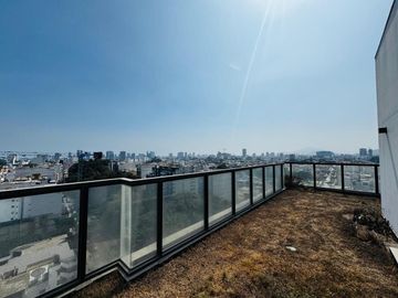 VENDO DEPARTAMENTO EN SAN BORJA