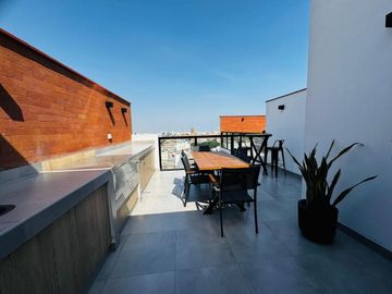 VENDO DEPARTAMENTO EN SAN BORJA