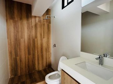 VENDO DEPARTAMENTO EN SAN BORJA