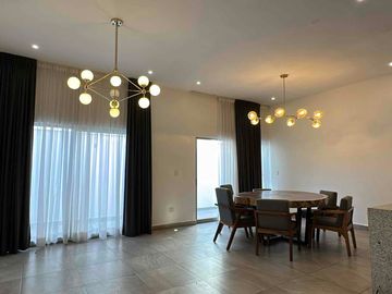 Casa Equipada en Renta en Cumbres Elite Premier Privada Pirineos